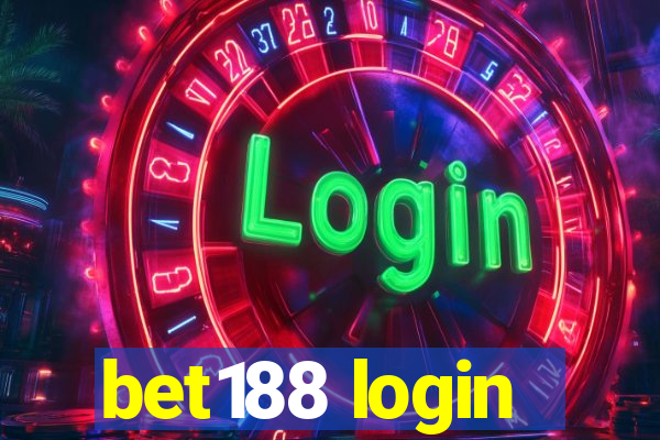 bet188 login